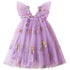 Butterfly Magic Dress dress Little Palace Store